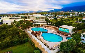 Chamada Prestige Hotel And Casino